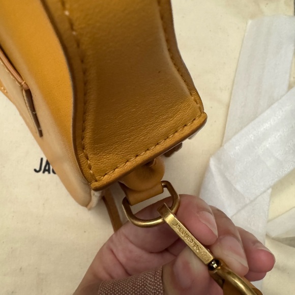 Authentic Jacquemus Le Grand Bambino - Picture 3 of 8